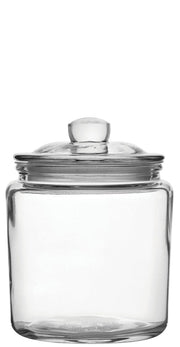 Biscotti Jar Small 0.9L