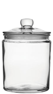 Biscotti Jar Medium 1.9L