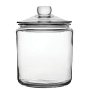 Biscotti Jar Large 3.8L