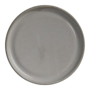 Utopia | Tableware | Gembrook White Plate 16.5cm (6 1/2") | Bespoke77