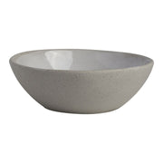 Utopia | Tableware | Gembrook White Bowl 15.25cm 50cl (6" 17 1/2oz) | Bespoke77
