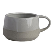 Utopia | Tableware | Gembrook White Coffee Cup 12.7 x 6cm 31.25cl (5 x 2 3/8" 11oz) | Bespoke77