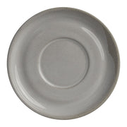 Utopia | Tableware | Gembrook White Saucer 12cm (4 3/4") Fits OG10076641 | Bespoke77