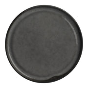 Utopia | Tableware | Gembrook Gray Plate 23cm (9 1/8") | Bespoke77