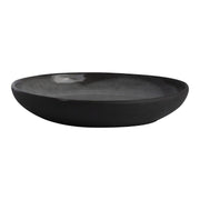 Utopia | Tableware | Gembrook Gray Bowl 22.25cm 114cl (8 3/4" 40oz) | Bespoke77