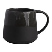 Utopia | Tableware | Gembrook Gray Mug 13.3 x 9.5cm 62.6cl (5 1/4 x 3 3/4" 15oz) | Bespoke77