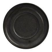Utopia | Tableware | Gembrook Gray Saucer 15.25cm (6") Fits OG10176631 OG1017662 | Bespoke77