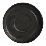 Utopia | Tableware | Gembrook Gray Saucer 12cm (4 3/4") Fits OG10176641 | Bespoke77