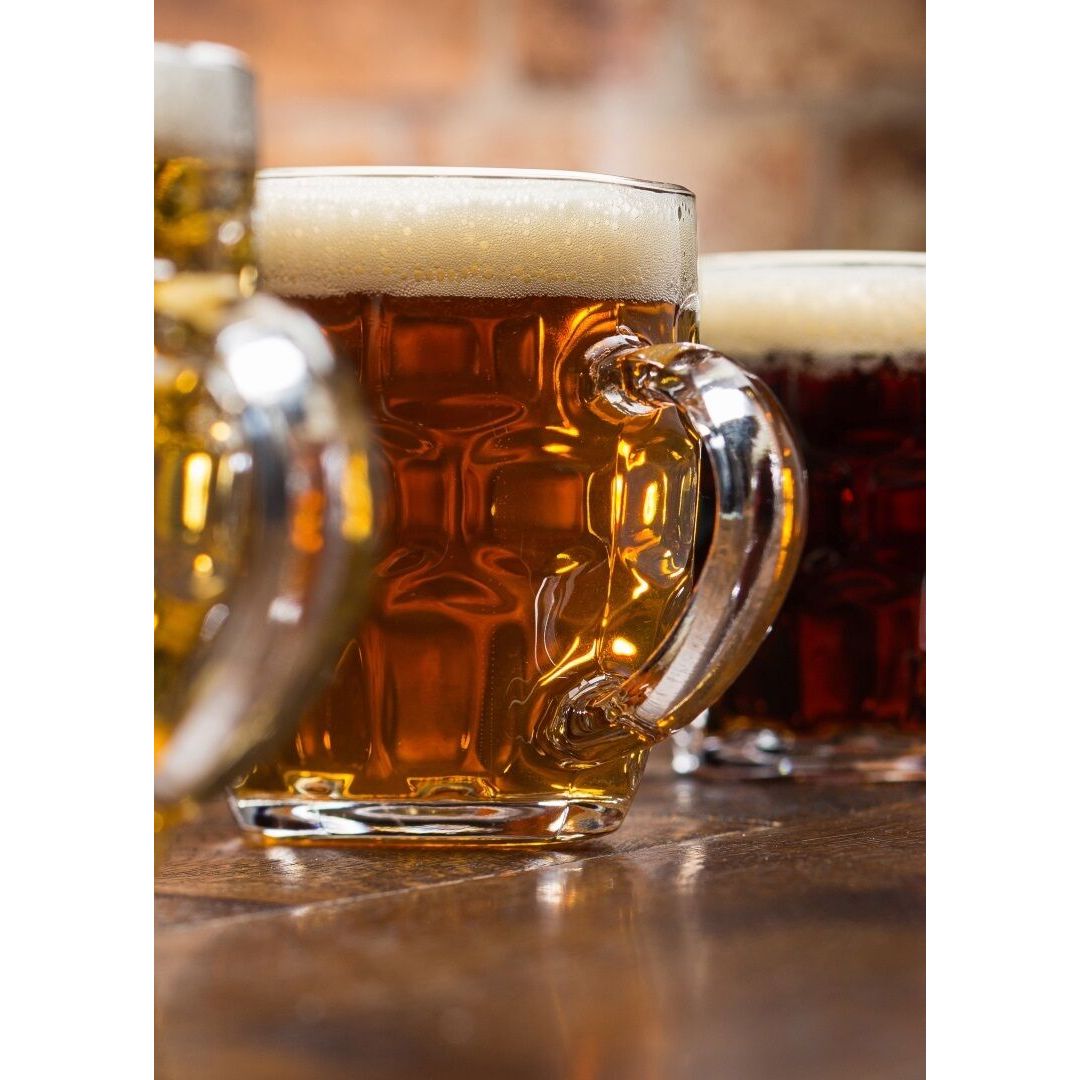 Dimple Tankard 20oz (57cl) CE