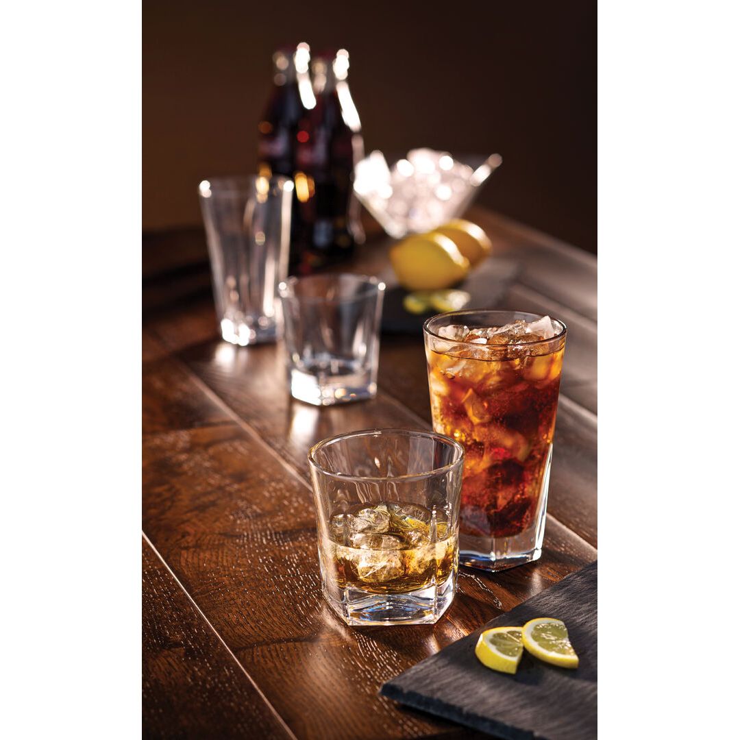 Caledonian Rocks 9.3oz (26cl)