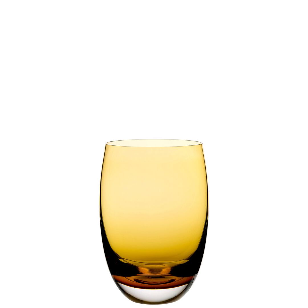 Amber O Tumbler 14oz (40cl)