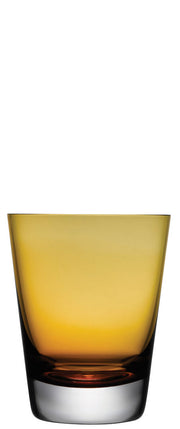Clear V Tumbler 12oz (34cl)