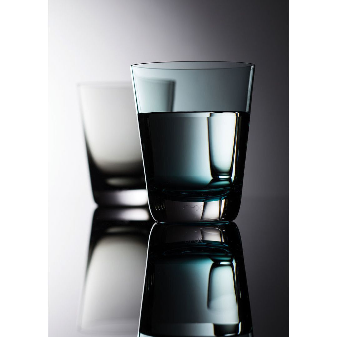 Smoke V Tumbler  12oz (34cl)