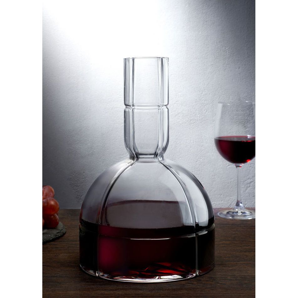 O2 Carafe 112oz (320cl)