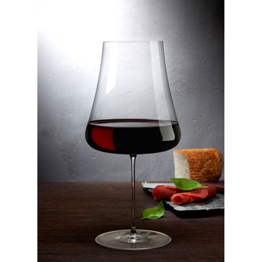 Stem Zero ION Shield Volcano Wine 35oz (100cl)