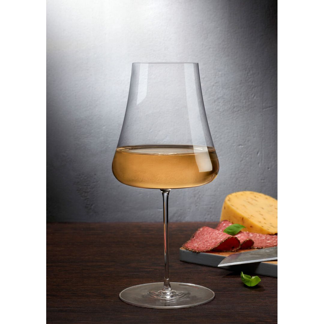 Stem Zero ION Shield Volcano Wine 24.5oz (70cl)