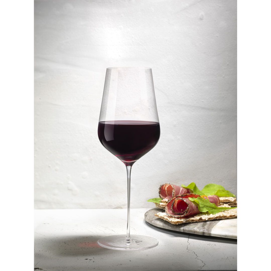 Stem Zero ION Shield Trio Red Wine 17.25oz (51cl)