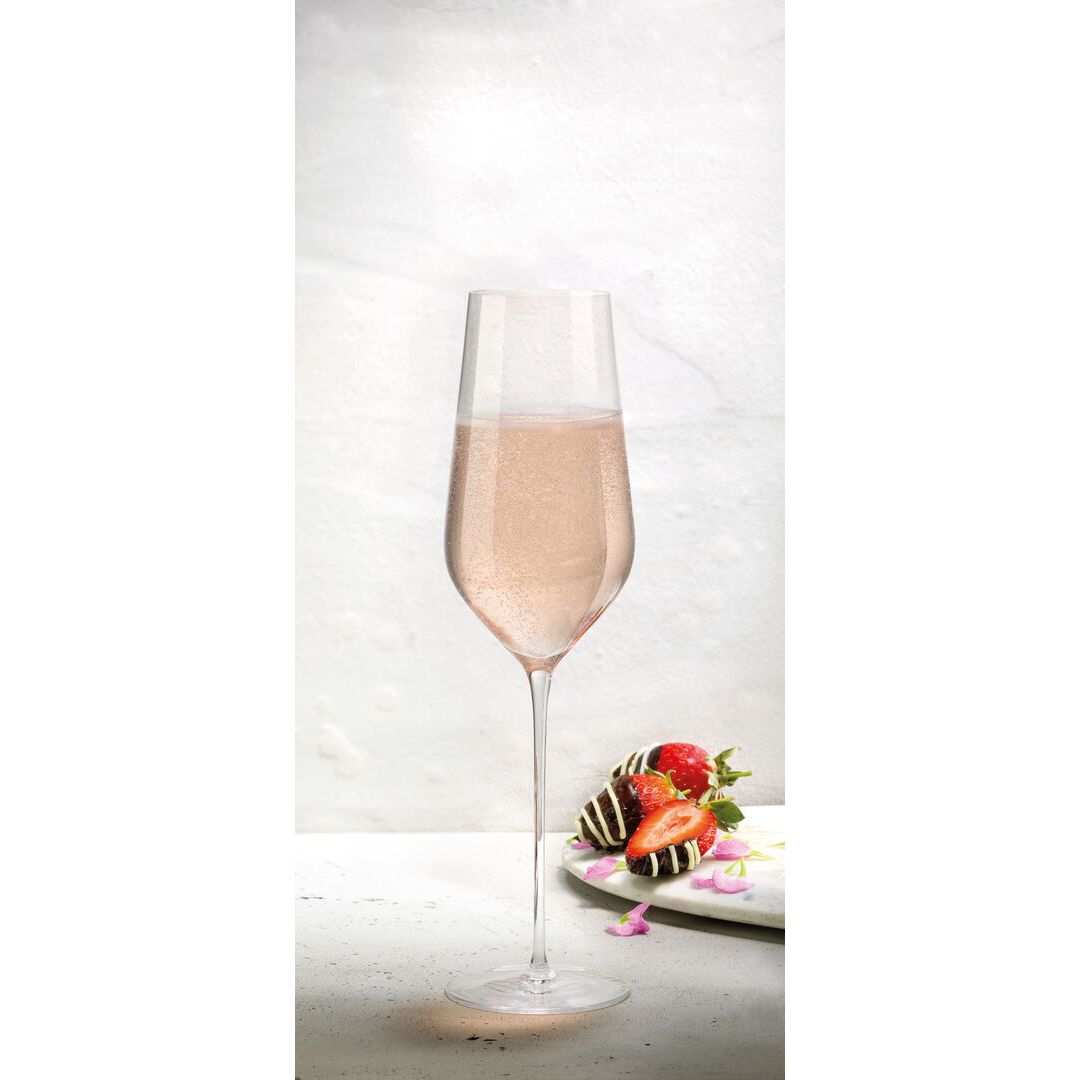 Stem Zero ION Shield Trio Champagne 9.75oz(28.5cl)
