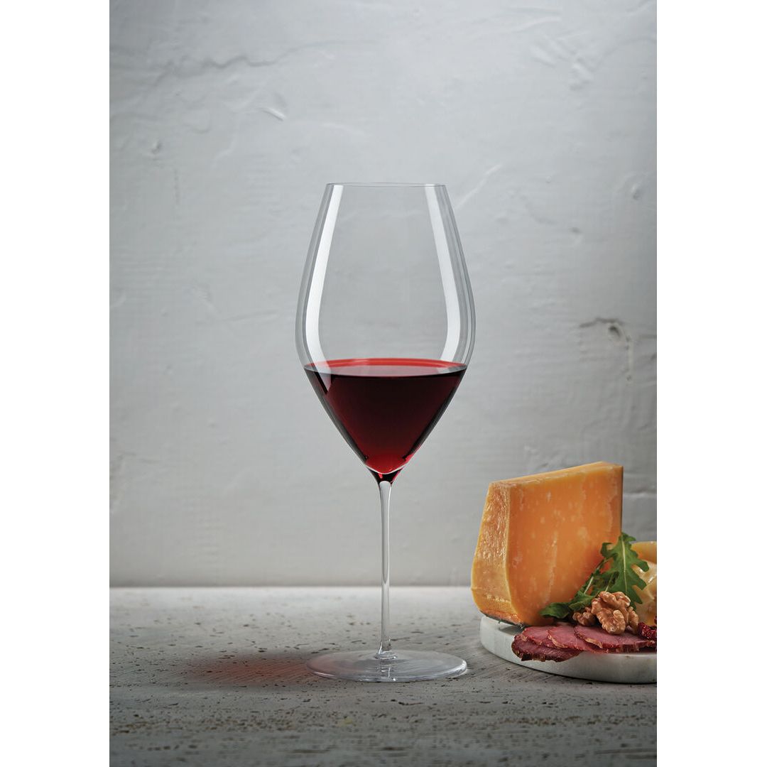 Stem Zero ION Grace Red Wine 27oz (80cl)