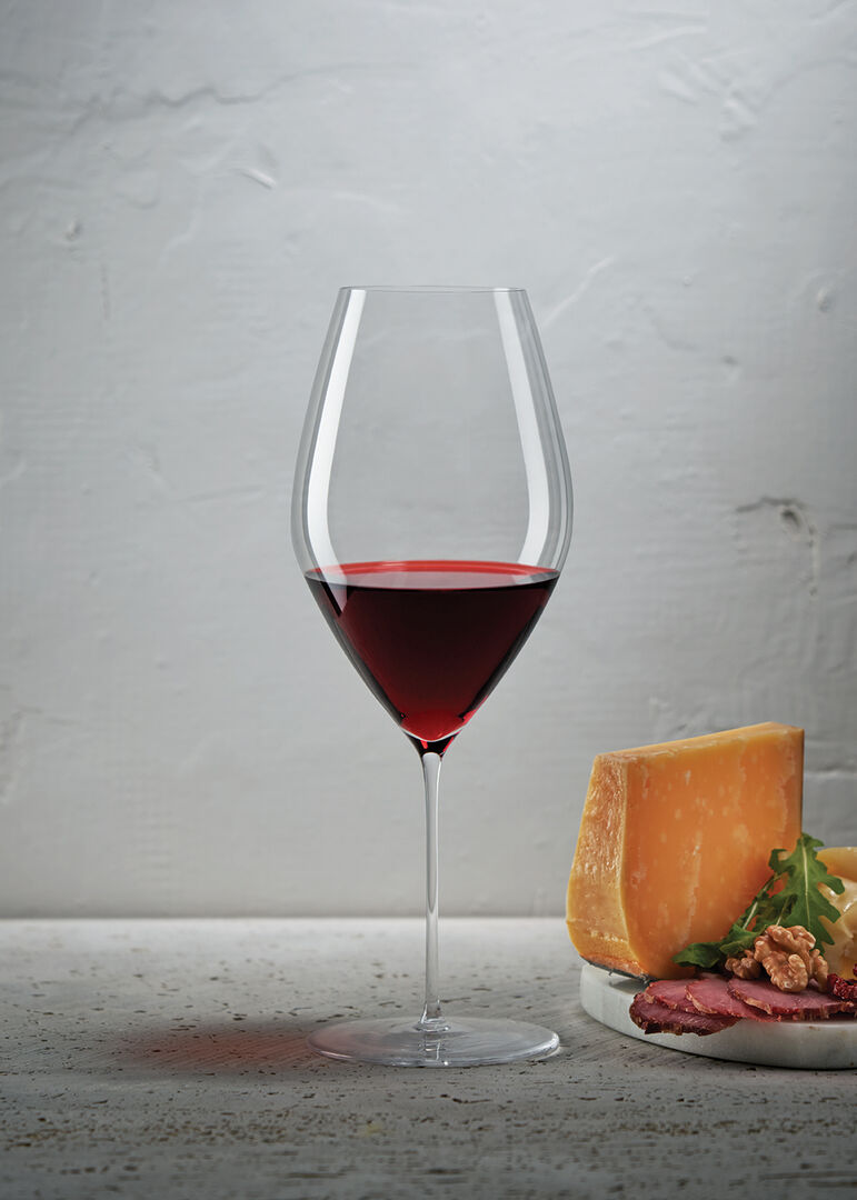 Stem Zero ION Grace Red Wine 27oz (80cl)