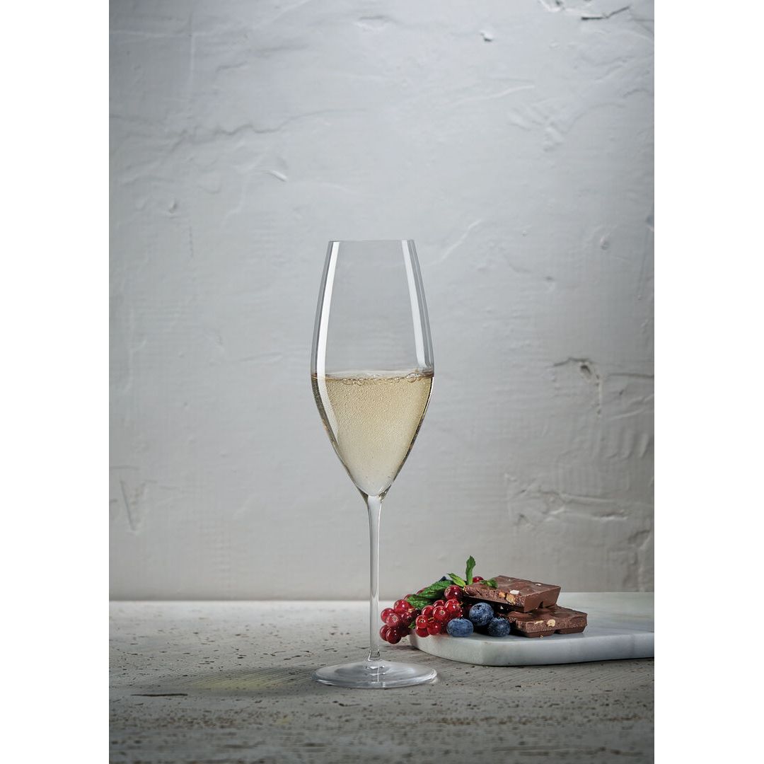 Stem Zero ION Grace Red Wine 27oz (80cl)