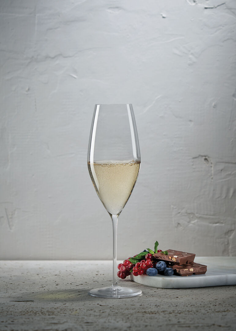 Stem Zero ION Grace Champagne 15oz (44.5cl)
