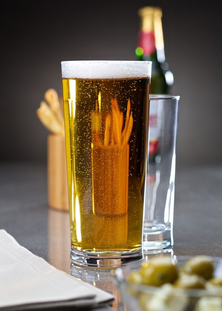 Senator 20oz (57cl) (formerly P42388)