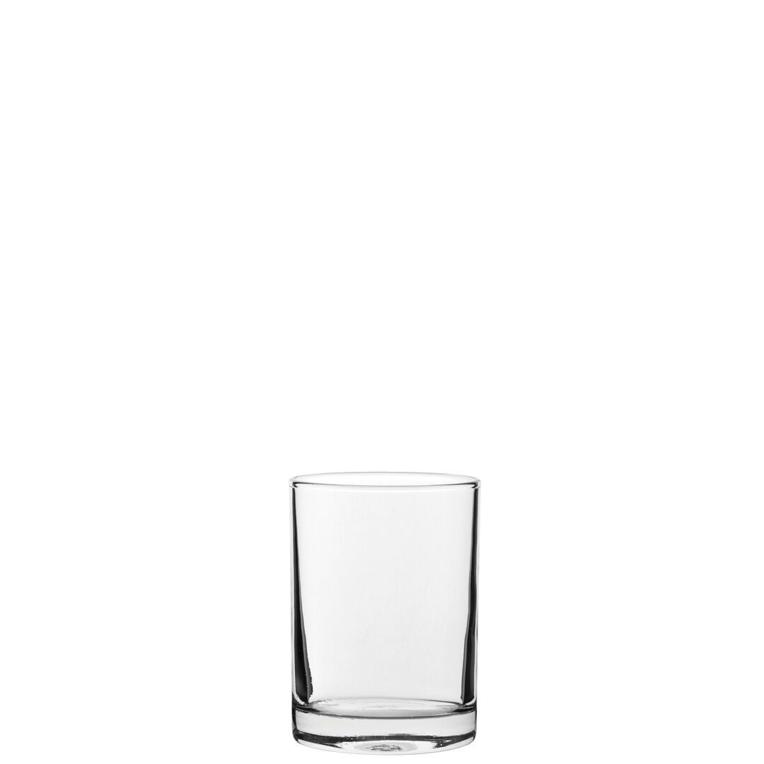 Toughened Hiball 6oz (17cl)