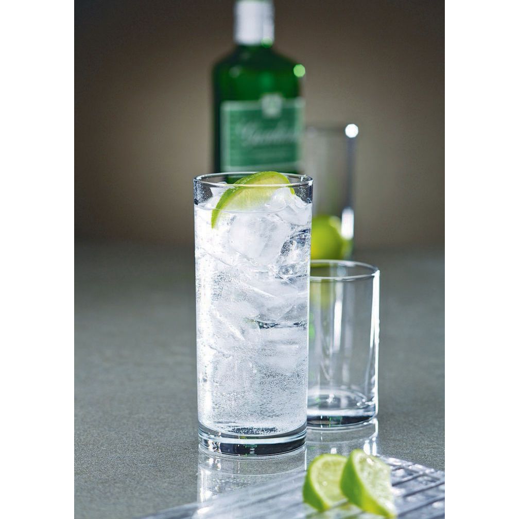 Hiball 12oz (34cl) LCE @10oz