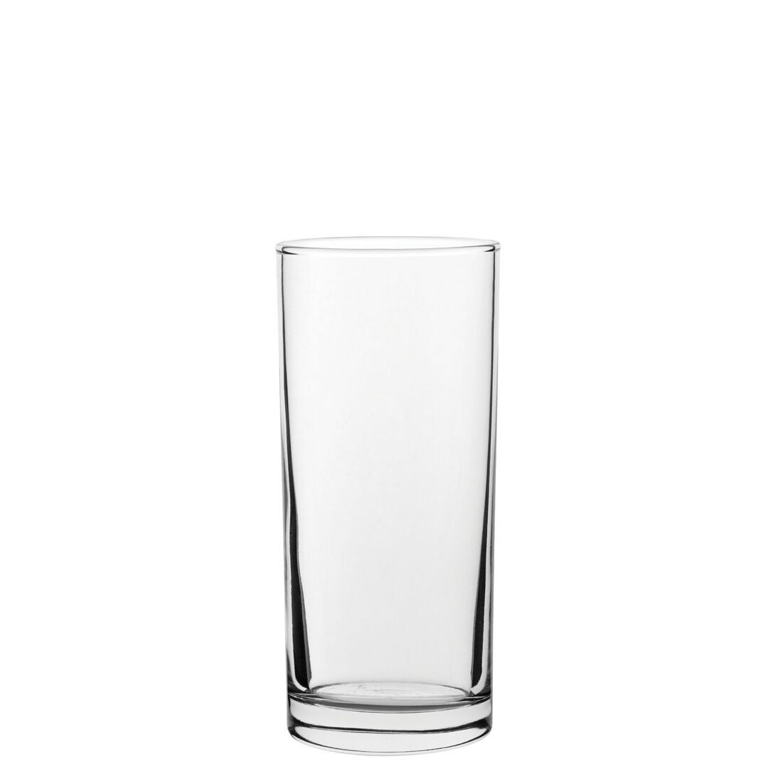 Toughened Hiball 12oz (34cl)
