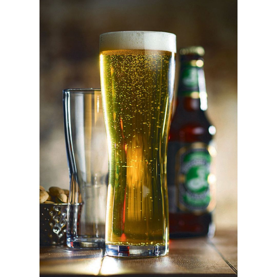 Aspen Fully Toughened Beer 20oz (57cl)