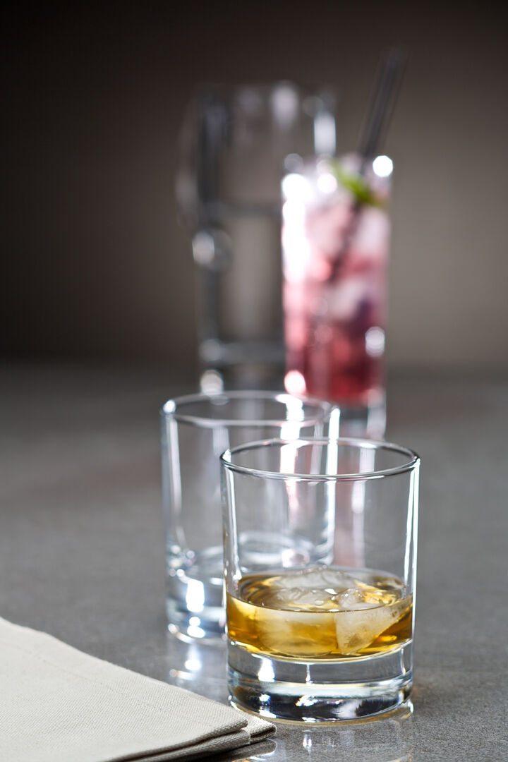 Side Double Old Fashioned 13oz (38cl)