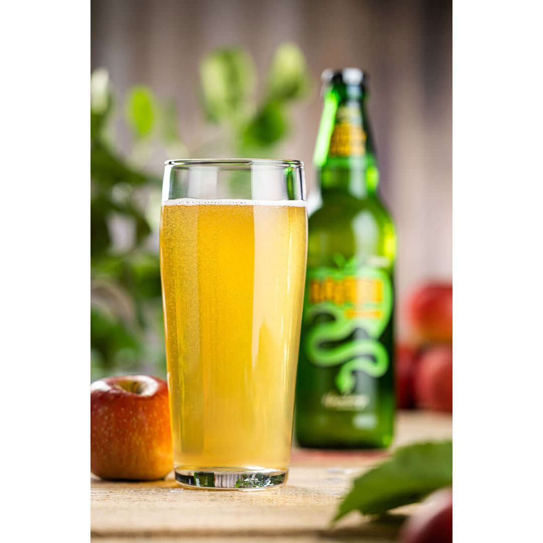 Toughened Jubilee 20oz (57cl)