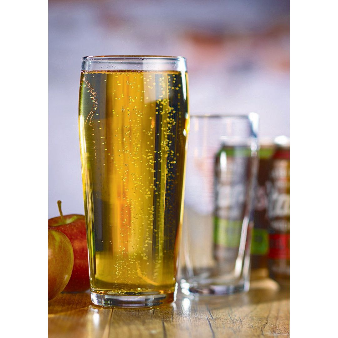 Toughened Jubilee 20oz (57cl)