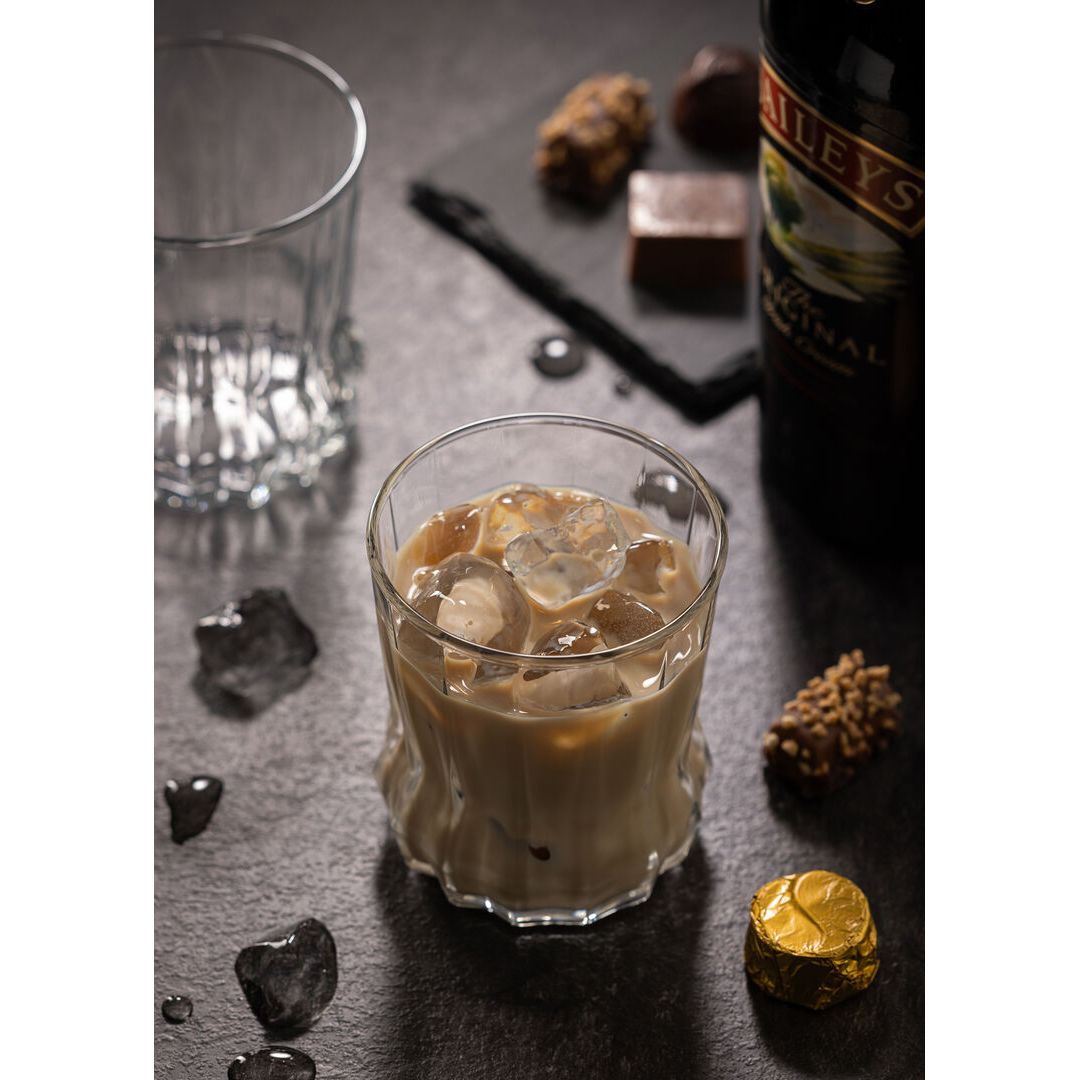 Gaia Whisky 9.5oz (27cl)