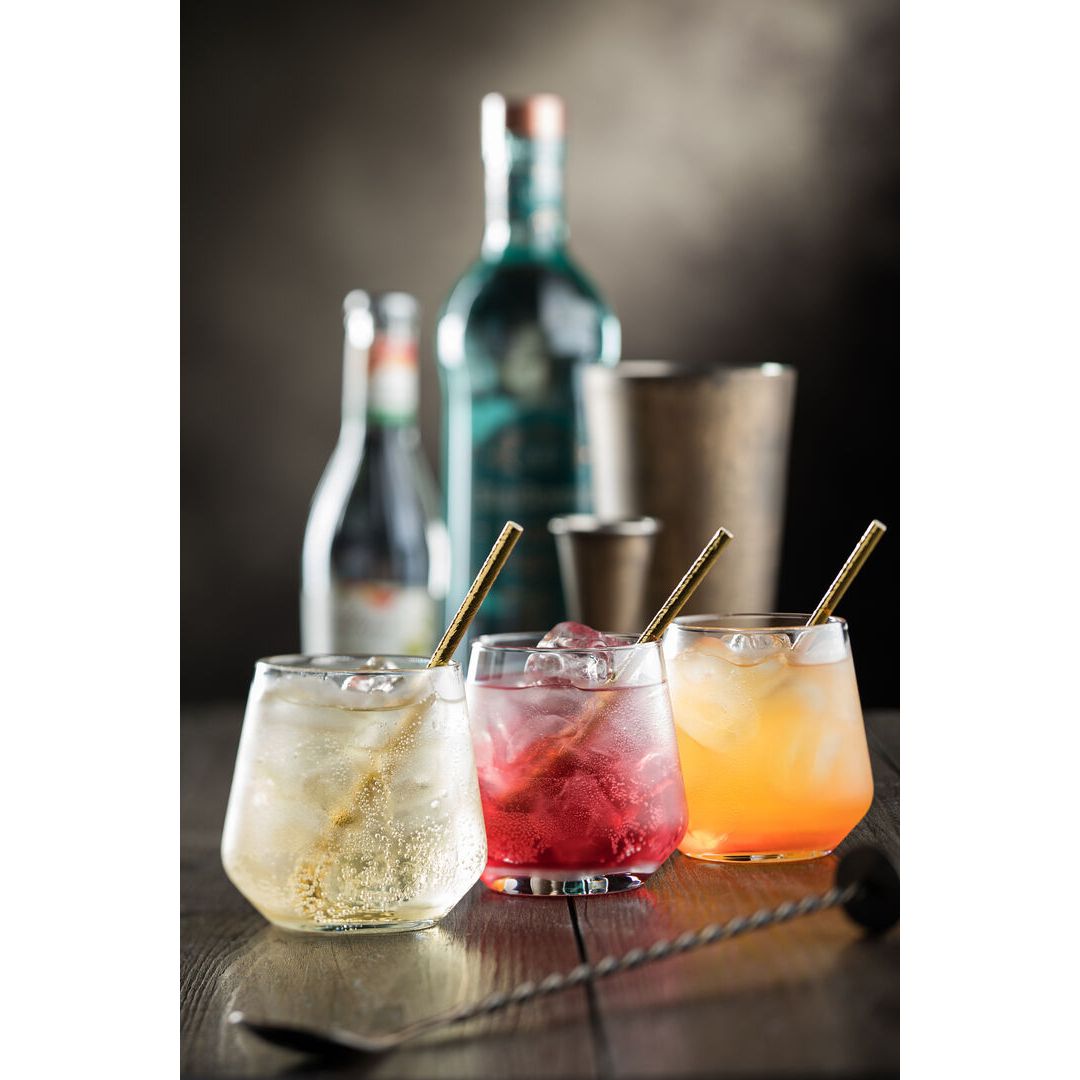 Allegra Whisky  12oz (34cl)