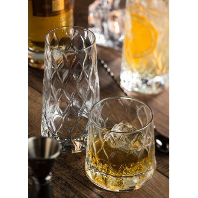 Leafy Old Fashioned 11.25oz (32cl)