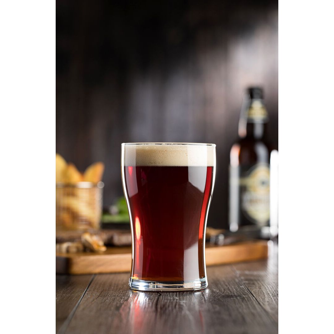 Bob Fully Toughened Beer 20oz (57cl)