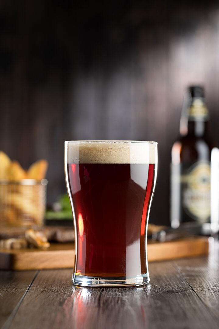 Bob Fully Toughened Beer 20oz (57cl)