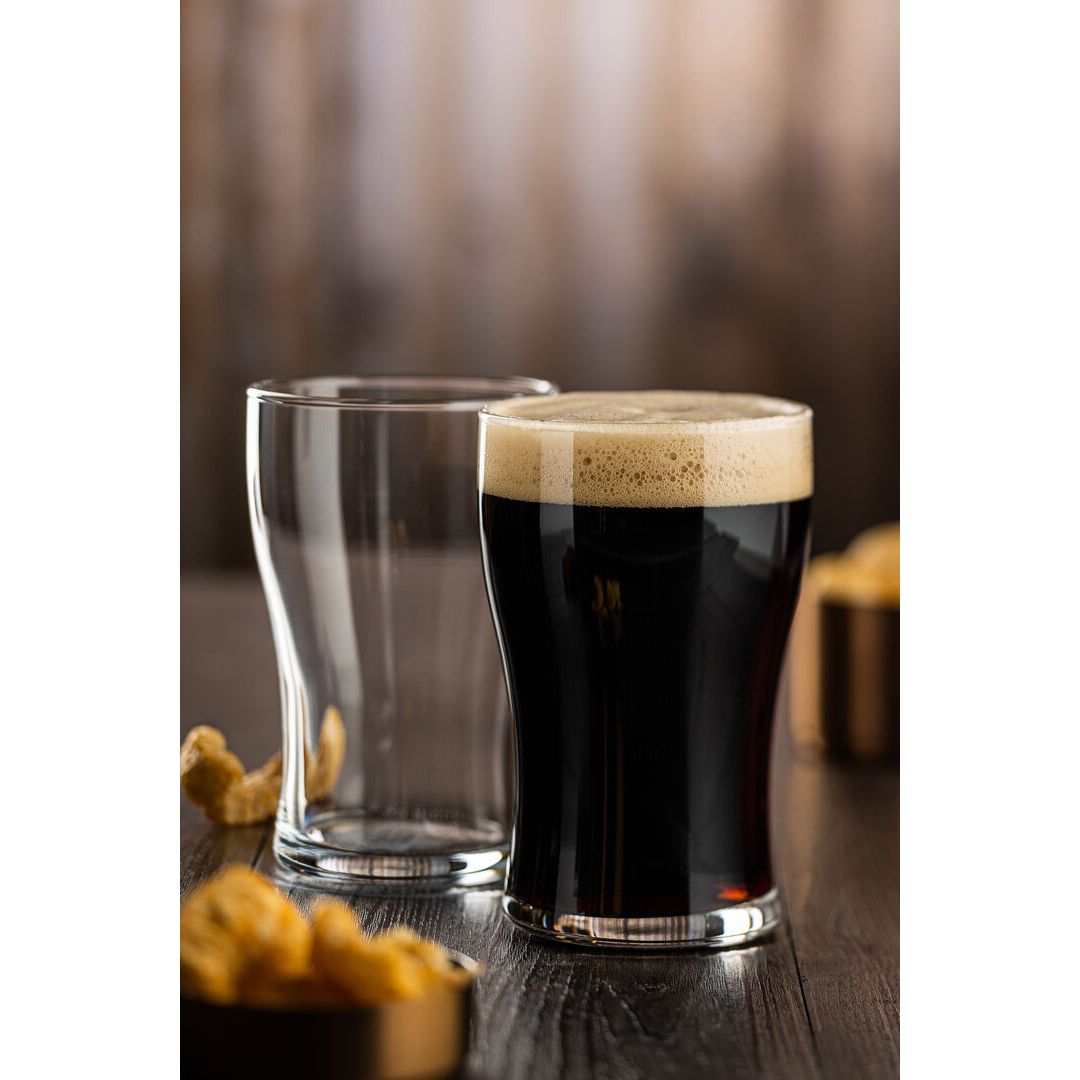 Bob Fully Toughened Beer 20oz (57cl)