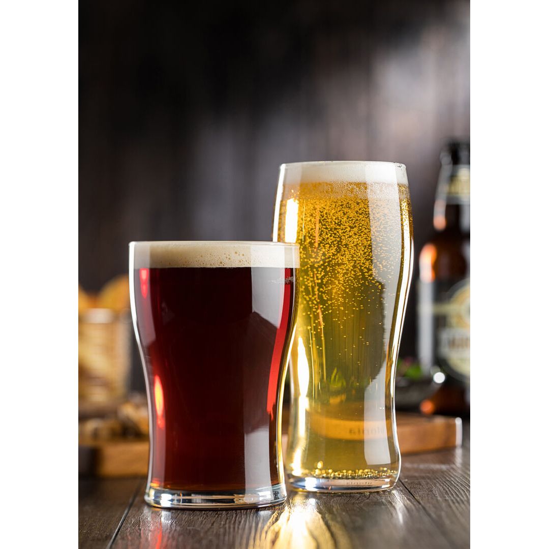 Bob Fully Toughened Beer 20oz (57cl)