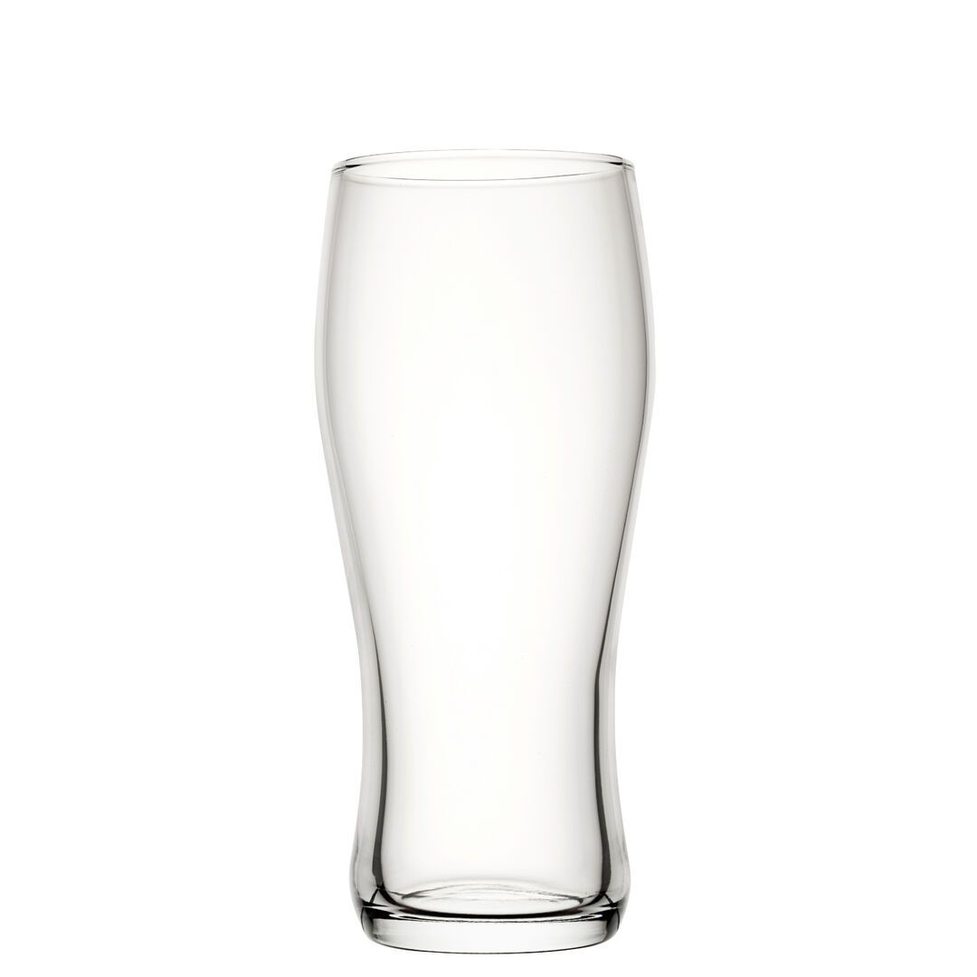 Nevis Fully Toughened Beer 20oz (57cl) CE NUC