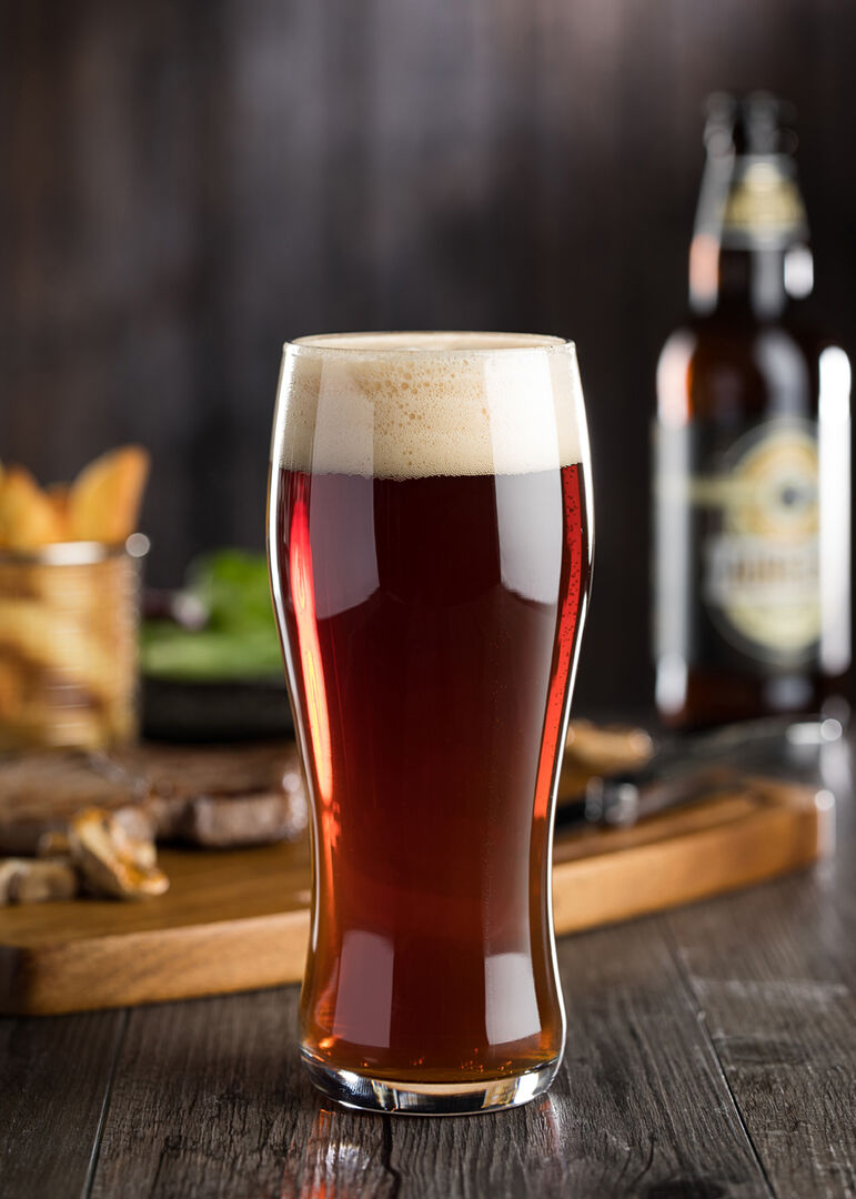 Nevis Fully Toughened Beer 20oz (57cl)