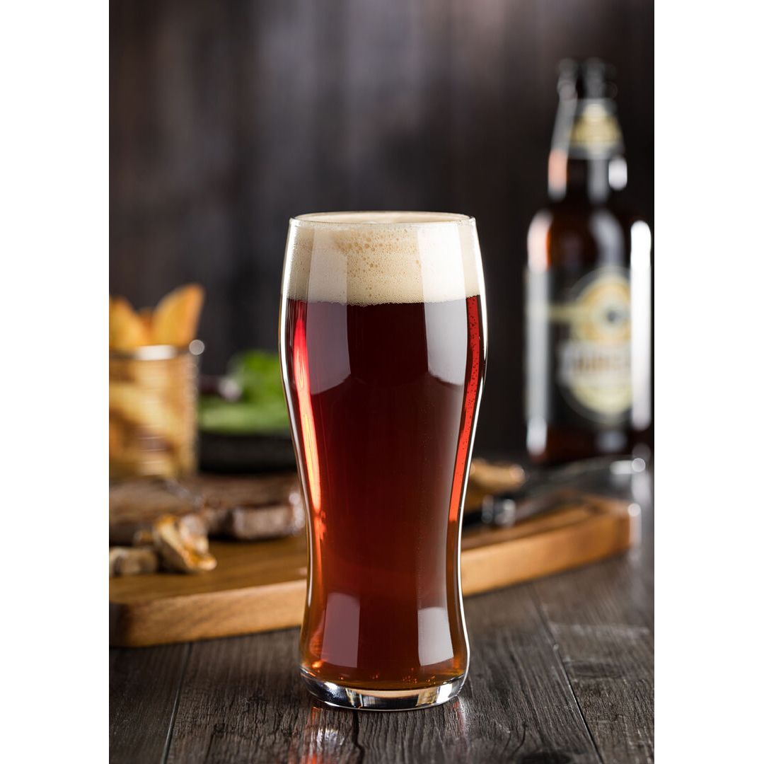 Nevis Fully Toughened Beer 20oz (57cl) CA