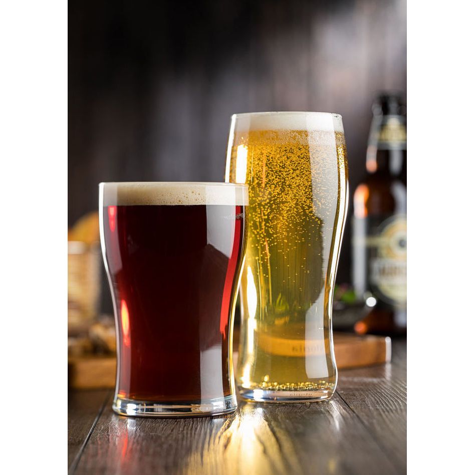 Nevis Fully Toughened Beer 20oz (57cl)