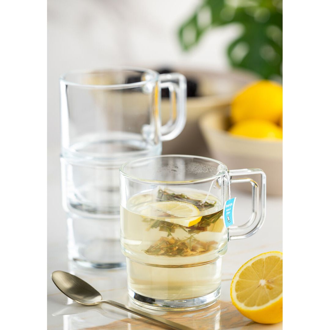 Hill Room Tumbler 7.5oz (20cl)