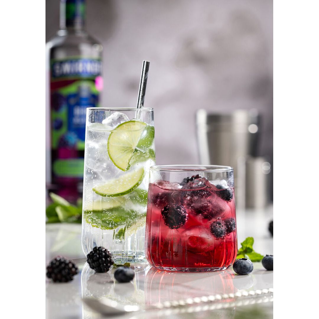 Nova Long Drink 12.5oz (36cl)