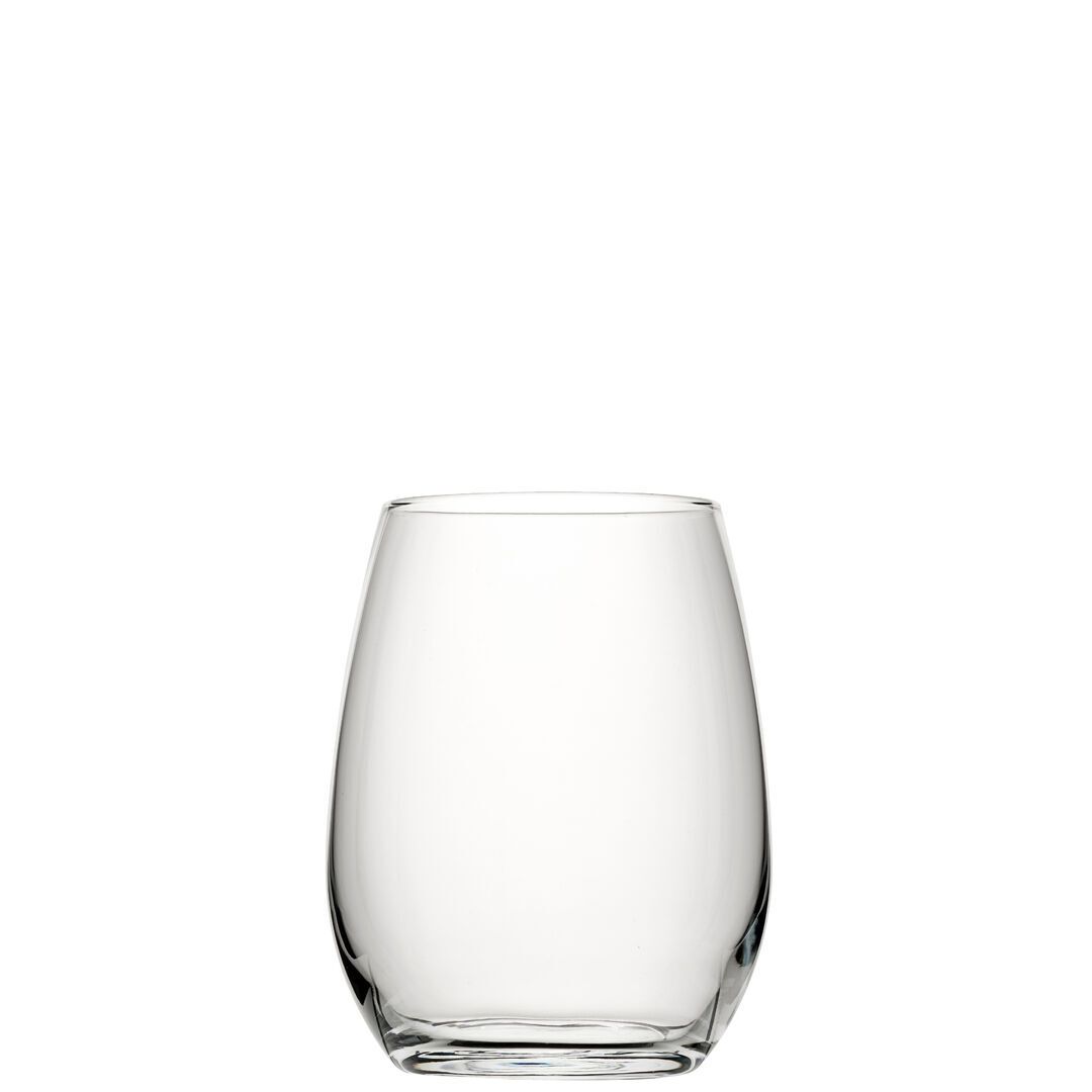 Amber Tumbler 20oz (57cl)
