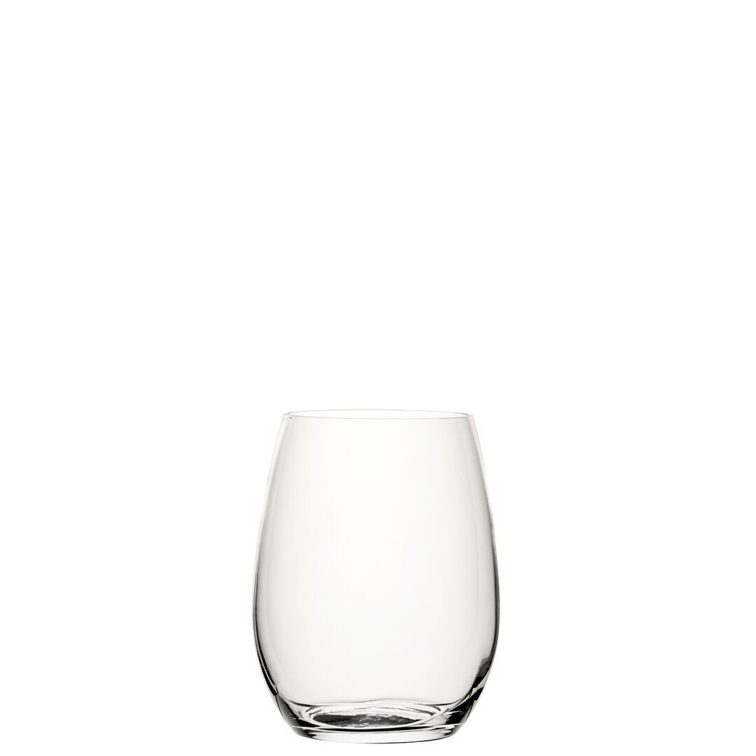 Amber Tumbler 15.5oz (44cl)