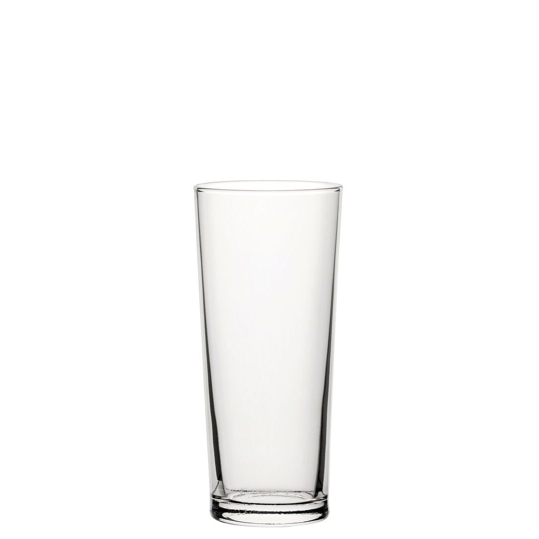 Toughened Senator 10oz (28cl) NCE
